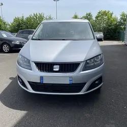 Seat Alhambra 1.4 TSI 150 REFERENCE ECOMOTIVE Auneau-Bleury-Saint-Symphorien