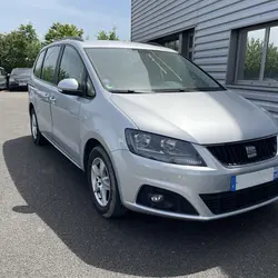 Seat Alhambra 1.4 TSI 150 REFERENCE ECOMOTIVE Auneau-Bleury-Saint-Symphorien