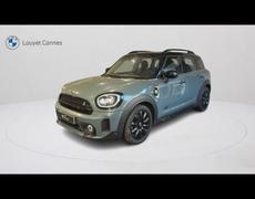 Mini Countryman Mougins