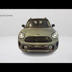 Mini Countryman Cooper SE 125ch + 95ch Edition Premium Plus ALL4 BVA6 Mougins