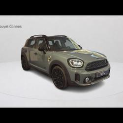 Mini Countryman Cooper SE 125ch + 95ch Edition Premium Plus ALL4 BVA6 Mougins