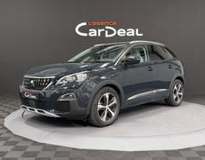Peugeot 3008 Saint-Avé