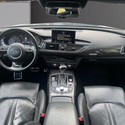 Audi S7 Sportback S7 Sportback V8 4.0 TFSI 420 Quattro S tronic 7 Valence