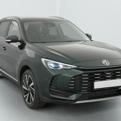MG ZS 1.5 L Hybrid+ 197 ch Luxury occasion - H&eacute;nin-Beaumont - photo 2/10