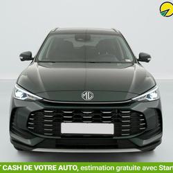MG ZS 1.5 L Hybrid+ 197 ch Luxury occasion - Saint-Fons - photo 2/23