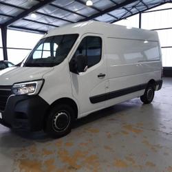Renault Master FOURGON FGN TRAC F3500 L2H2 BLUE DCI 135 CONFORT Lannemezan