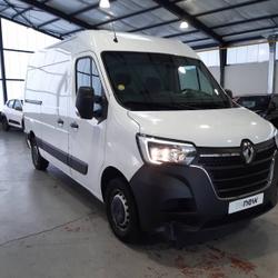 Renault Master FOURGON FGN TRAC F3500 L2H2 BLUE DCI 135 CONFORT Lannemezan