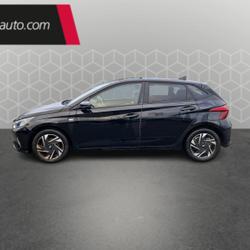 Hyundai i20 1.0 T-GDi 100 Hybrid 48V Creative Villenave-d'Ornon