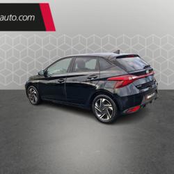 Hyundai i20 1.0 T-GDi 100 Hybrid 48V Creative Villenave-d'Ornon