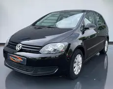 Volkswagen Golf Plus Auneau-Bleury-Saint-Symphorien