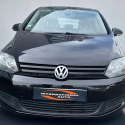 Volkswagen Golf Plus 1.6 TDI 105CH BLUEMOTION TECHNOLOGY FAP CONFORTLINE Auneau-Bleury-Saint-Symphorien