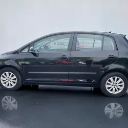 Volkswagen Golf Plus 1.6 TDI 105CH BLUEMOTION TECHNOLOGY FAP CONFORTLINE Auneau-Bleury-Saint-Symphorien