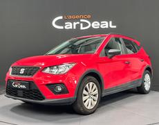 Seat Arona Saint-Avé
