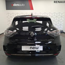 Renault Clio 5 E-Tech full hybrid 145 ch GSR2 Techno Dax