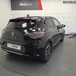 Renault Clio 5 E-Tech full hybrid 145 ch GSR2 Techno Dax