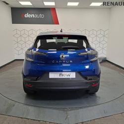 Renault Captur TCe 90 ch Techno Dax
