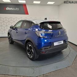 Renault Captur TCe 90 ch Techno Dax