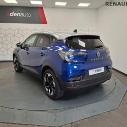 Renault Captur TCe 90 ch Techno occasion - Dax - photo 3/49