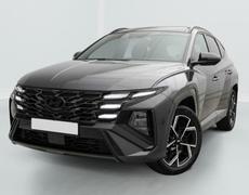 Hyundai Tucson Hénin-Beaumont