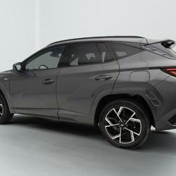 Hyundai Tucson HEV 239 N LINE H&eacute;nin-Beaumont
