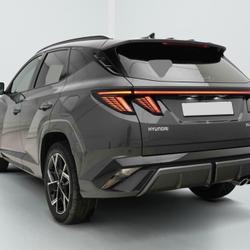Hyundai Tucson HEV 239 N LINE H&eacute;nin-Beaumont