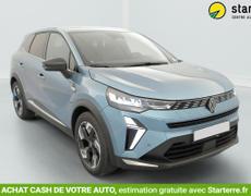 Renault Symbioz Saint-Fons