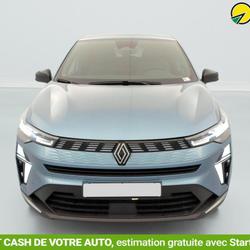 Renault Symbioz E-Tech full hybrid 160 ch Techno Saint-Fons