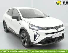 Renault Symbioz Saint-Fons