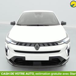 Renault Symbioz E-Tech full hybrid 160 ch Techno Saint-Fons