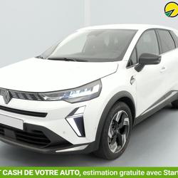 Renault Symbioz E-Tech full hybrid 160 ch Techno Saint-Fons