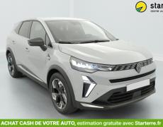 Renault Symbioz Saint-Fons