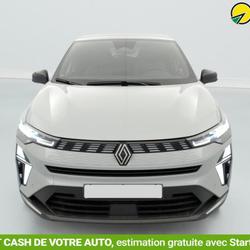 Renault Symbioz E-Tech full hybrid 160 ch Techno Saint-Fons