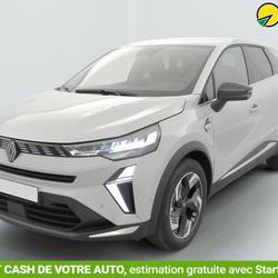 Renault Symbioz E-Tech full hybrid 160 ch Techno Saint-Fons
