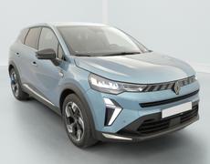 Renault Symbioz Hénin-Beaumont