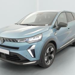 Renault Symbioz E-Tech full hybrid 160 ch Techno H&eacute;nin-Beaumont