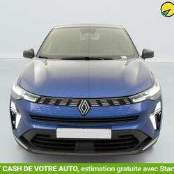 Renault Symbioz E-Tech full hybrid 160 ch Techno Saint-Fons
