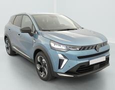 Renault Symbioz Hénin-Beaumont