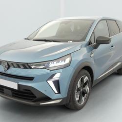 Renault Symbioz E-Tech full hybrid 160 ch Techno H&eacute;nin-Beaumont