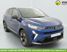 Renault Symbioz Saint-Fons