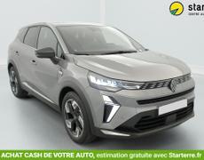 Renault Symbioz Saint-Fons