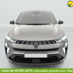 Renault Symbioz E-Tech full hybrid 160 ch Techno Saint-Fons