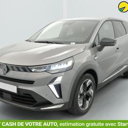Renault Symbioz E-Tech full hybrid 160 ch Techno Saint-Fons