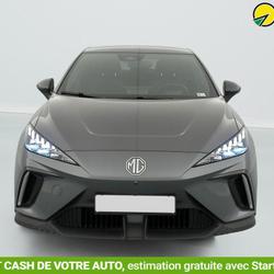 MG MG4 ELECTRIC 64KWH - 150 KW 2WD LUXURY Saint-Fons