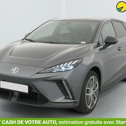 MG MG4 ELECTRIC 64KWH - 150 KW 2WD LUXURY Saint-Fons
