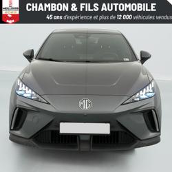 MG MG4 ELECTRIC 64KWH - 150 KW 2WD LUXURY La Grand-Croix