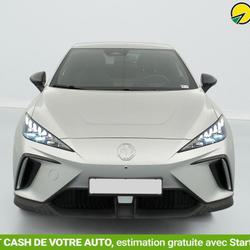 MG MG4 ELECTRIC 64KWH - 150 KW 2WD LUXURY Saint-Fons