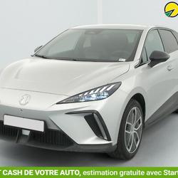 MG MG4 ELECTRIC 64KWH - 150 KW 2WD LUXURY Saint-Fons