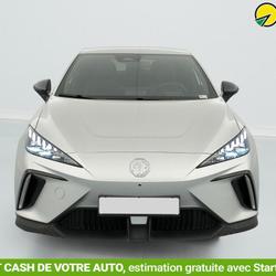 MG MG4 ELECTRIC 64KWH - 150 KW 2WD LUXURY Saint-Fons