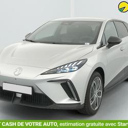 MG MG4 ELECTRIC 64KWH - 150 KW 2WD LUXURY Saint-Fons
