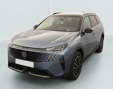 Peugeot 5008 Hénin-Beaumont